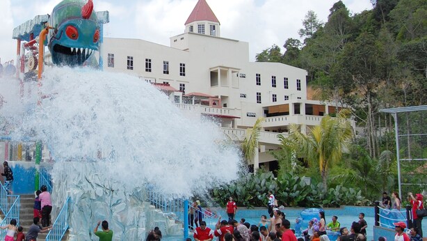Waterpark