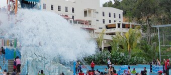Arabian Bay Resort - Bukit Gambang Resort City