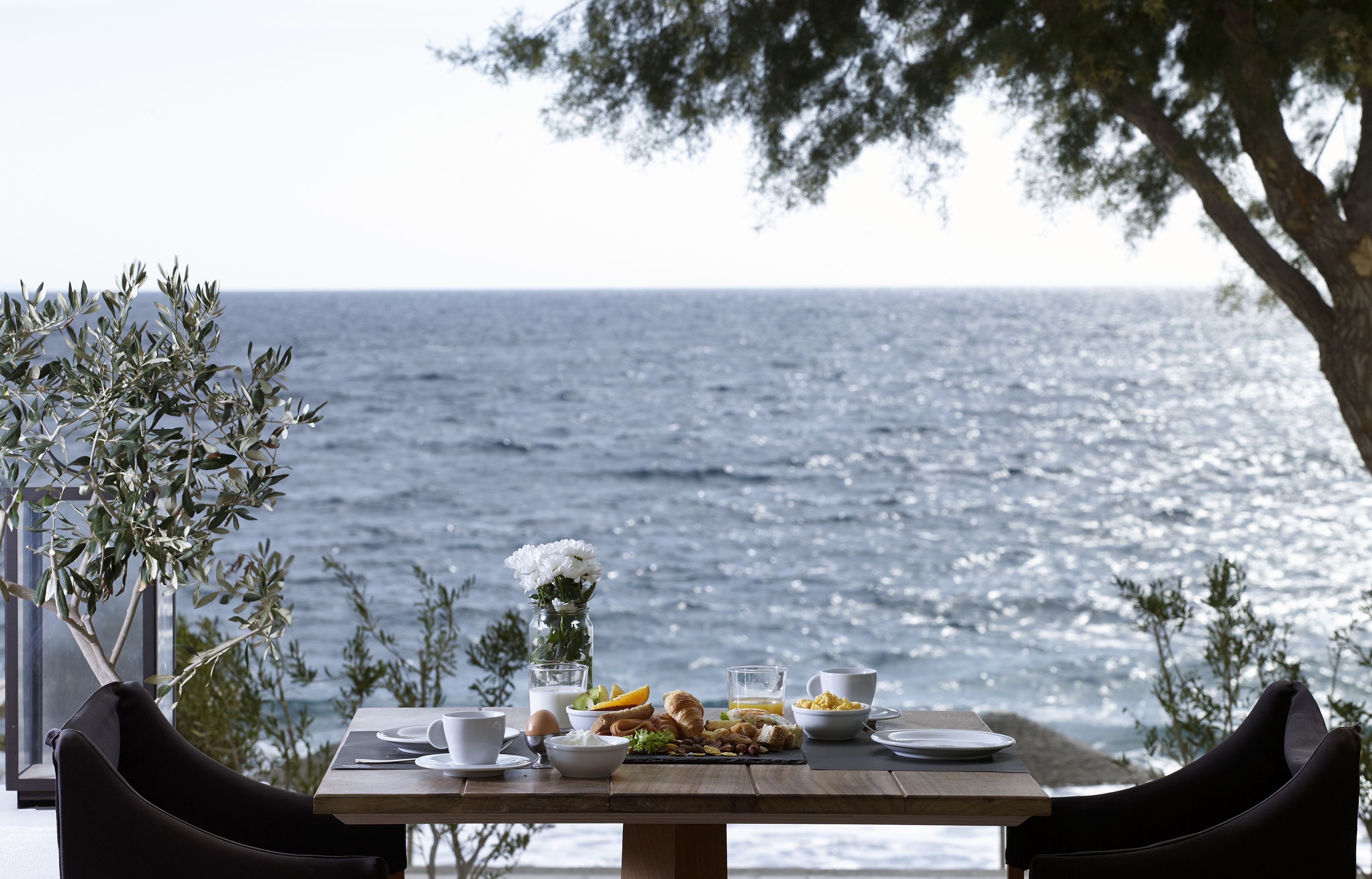 Foto - Bellonias Villas