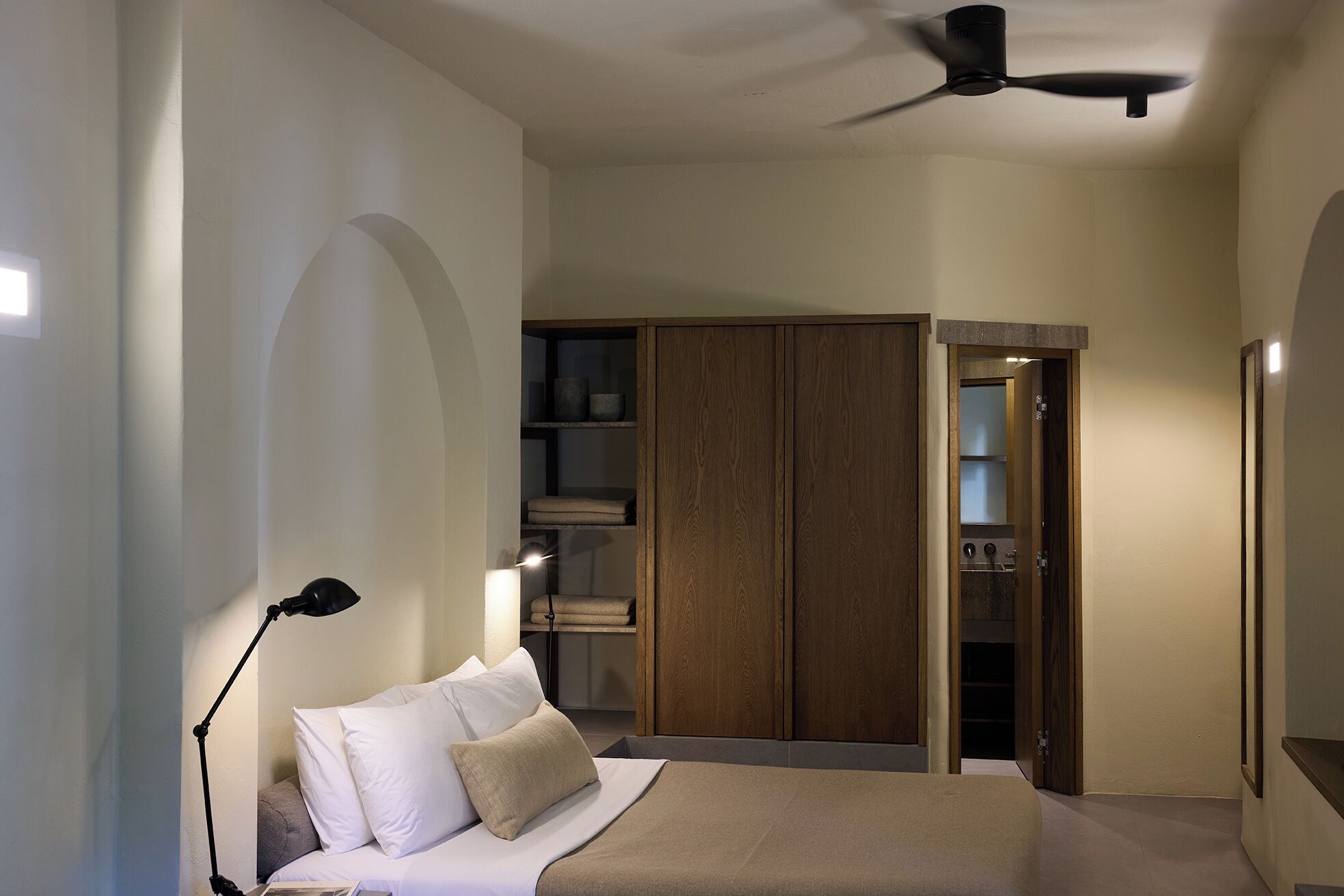 Foto - Bellonias Villas