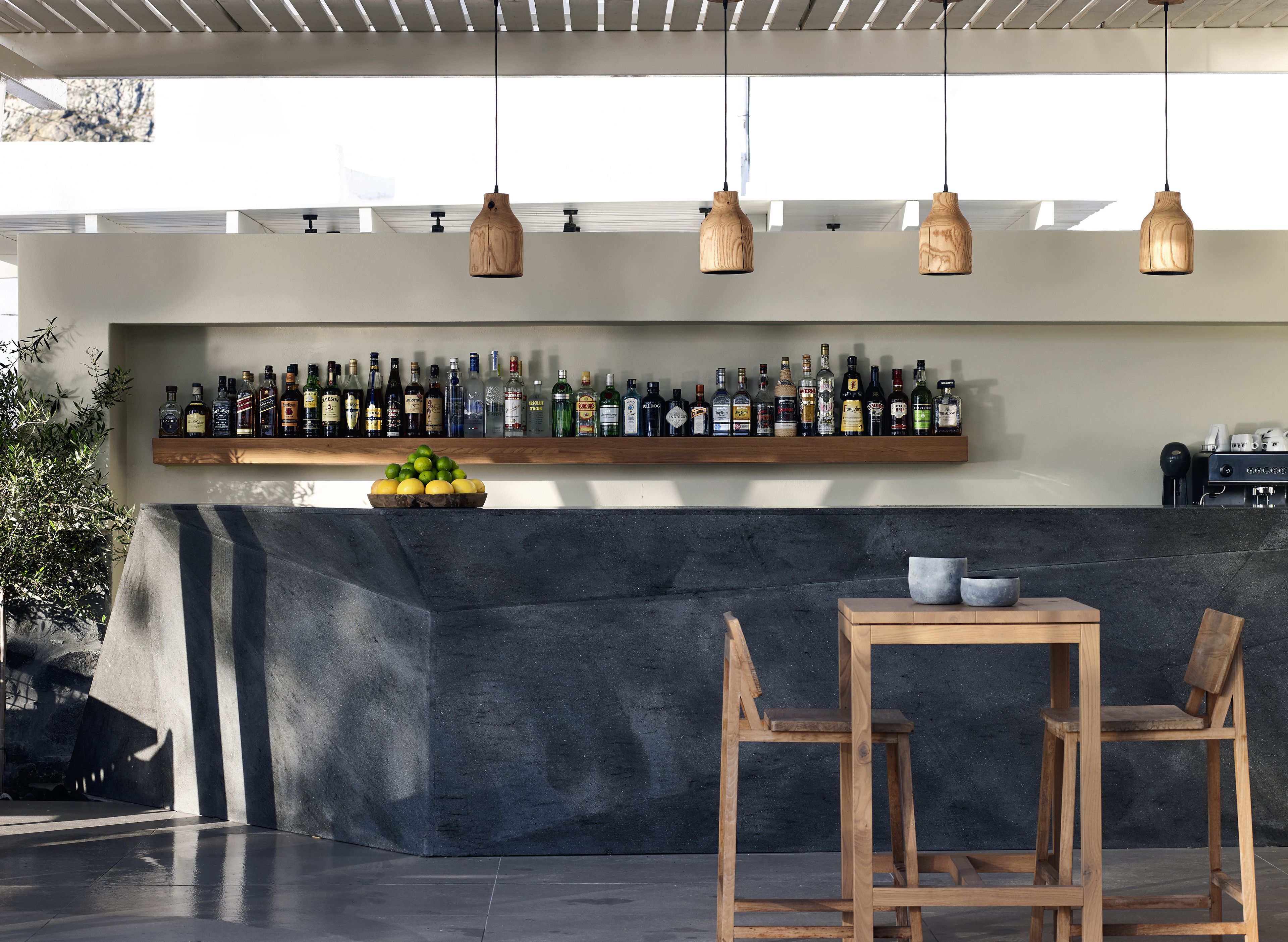 Foto - Bellonias Villas