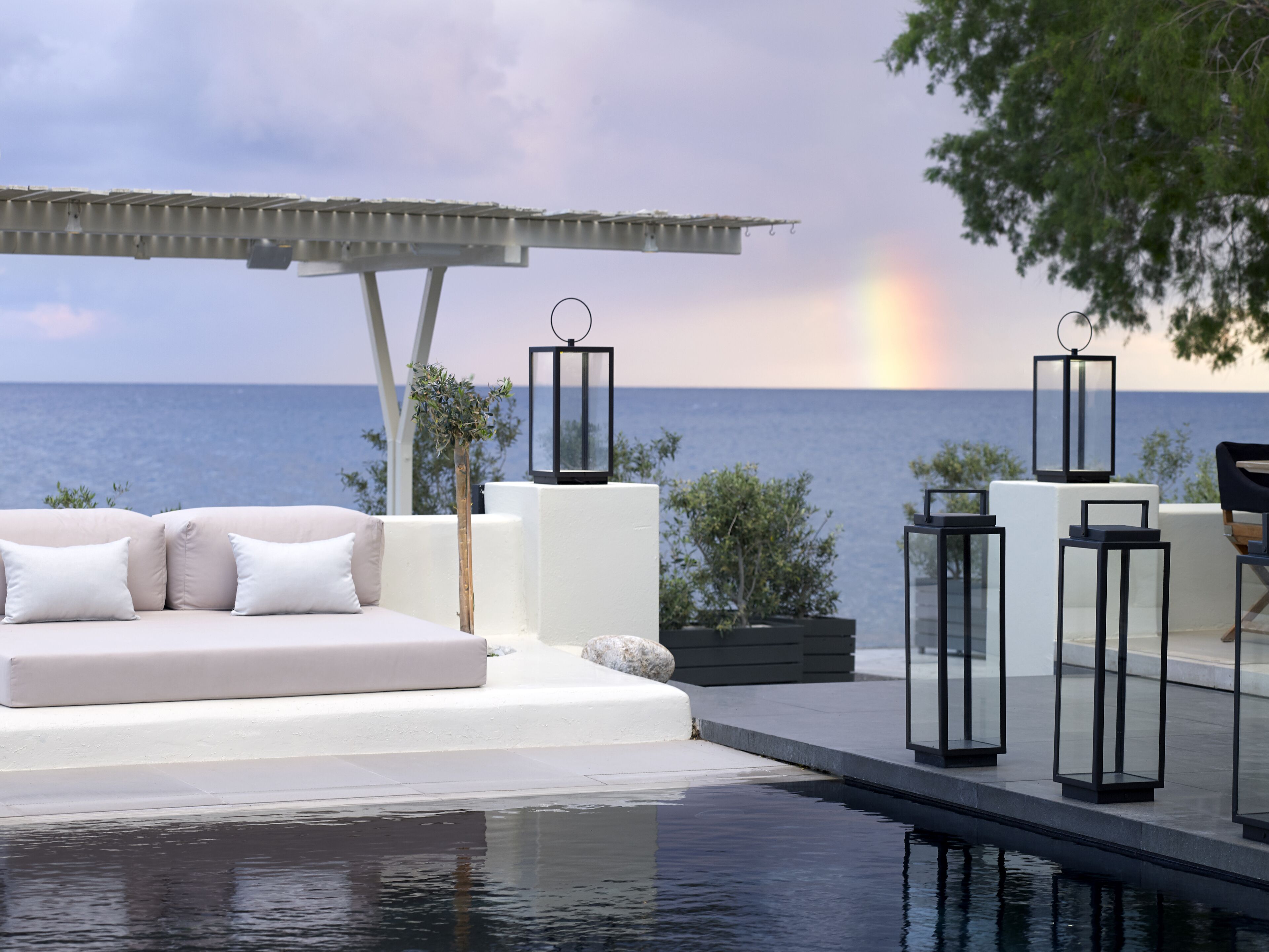 Foto - Bellonias Villas