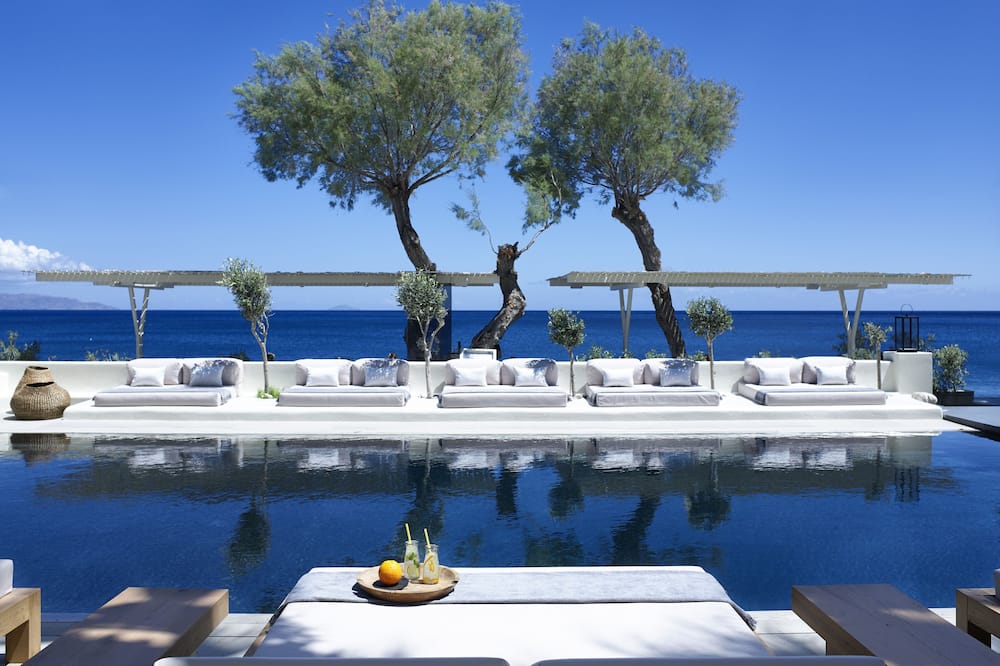Bellonias Villas