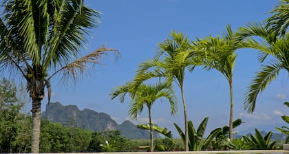 Leelawadee Garden Resort