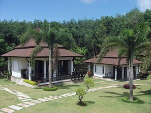 Exterior - Leelawadee Garden Resort (Krabi)