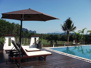 Sundeck