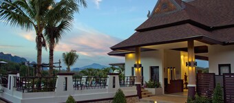 Leelawadee Garden Resort