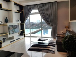 View from room