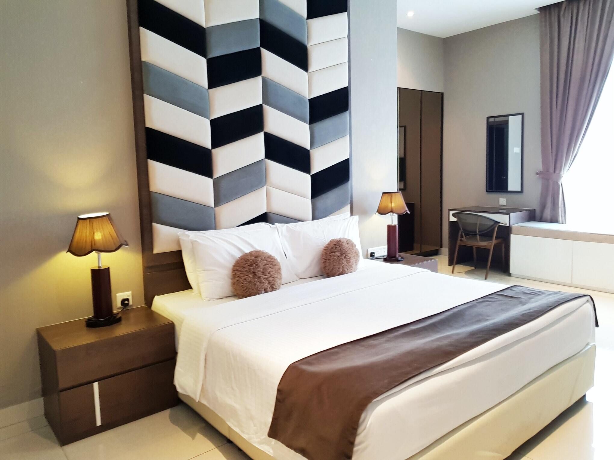 In-room safe, cots/infant beds, free WiFi, wheelchair access