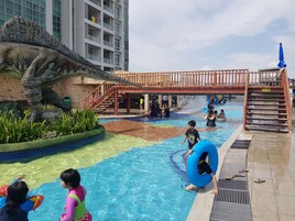 Water park