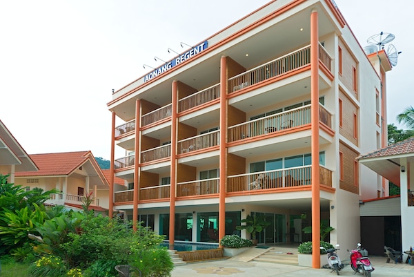 Aonang Regent - Ao Nang