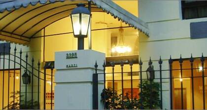 Marti Apart Hotel
