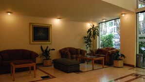 Unclassified image, 3 of 12, button - Marti Apart Hotel (Montevideo)