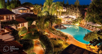 Nora Club Hotel