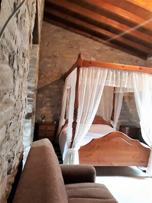 Apartment, 1 Bedroom (Maria) - Romios Holiday Apartments (Kalavasos)