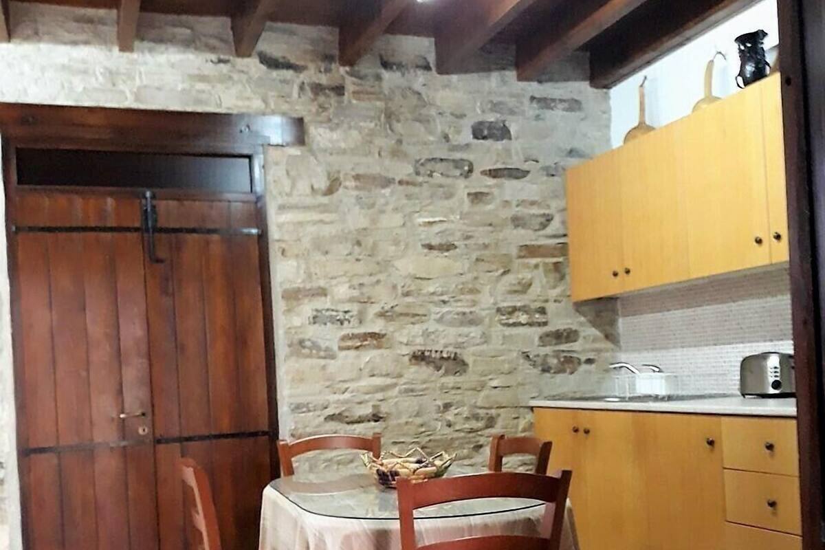 Apartment, 1 Bedroom (Maria) | In-room dining