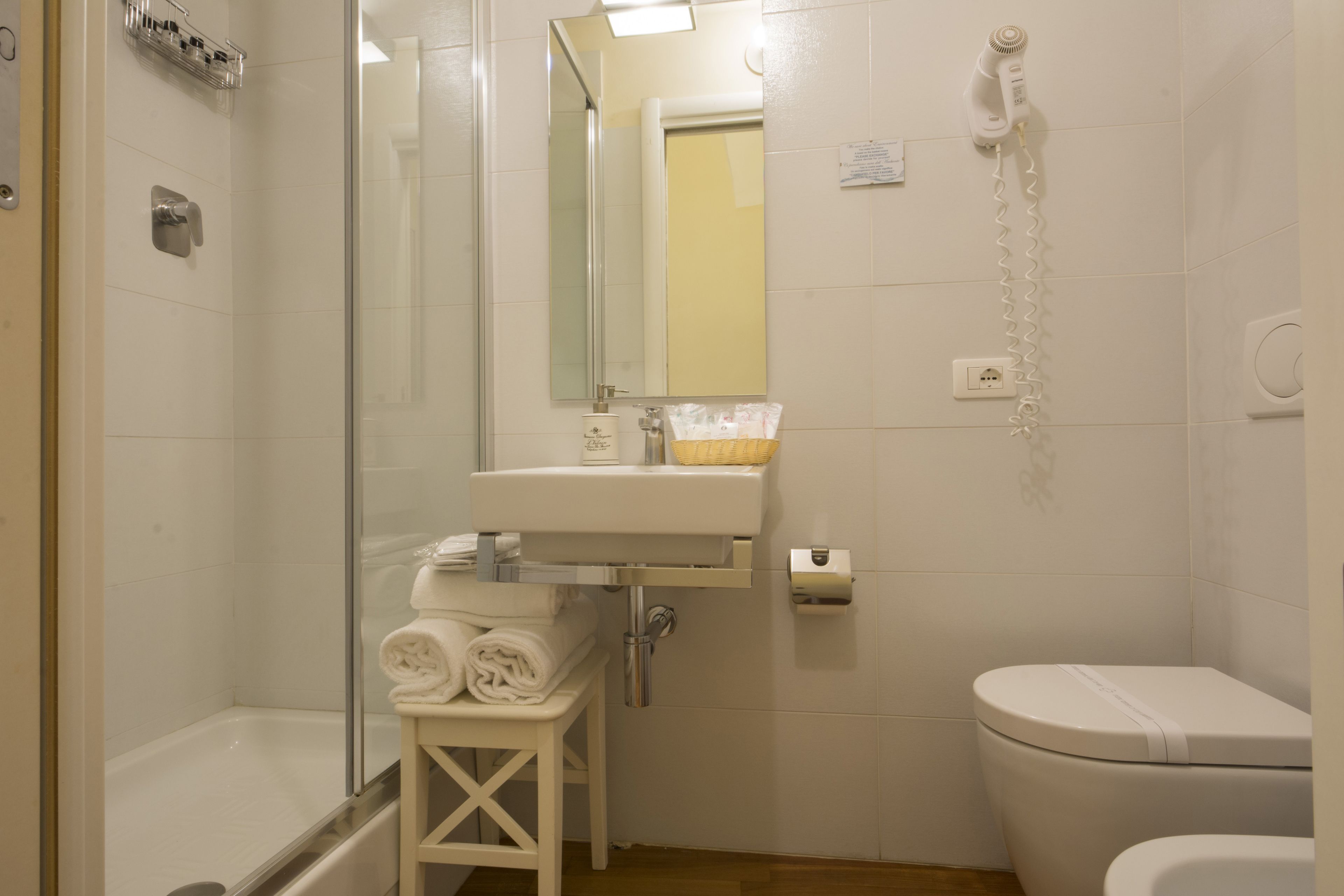 Foto - B&B Quattro Cantoni