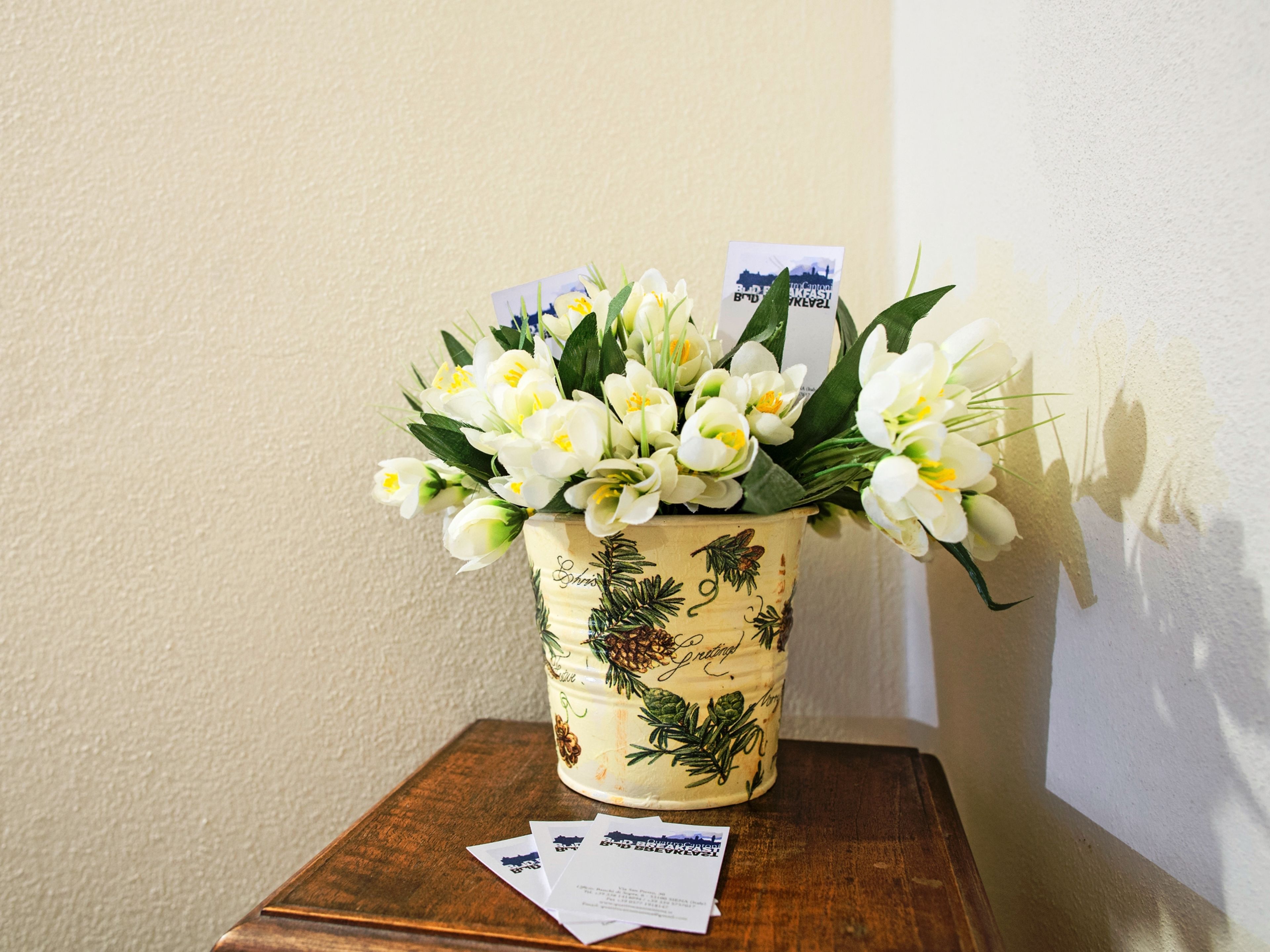 Foto - B&B Quattro Cantoni