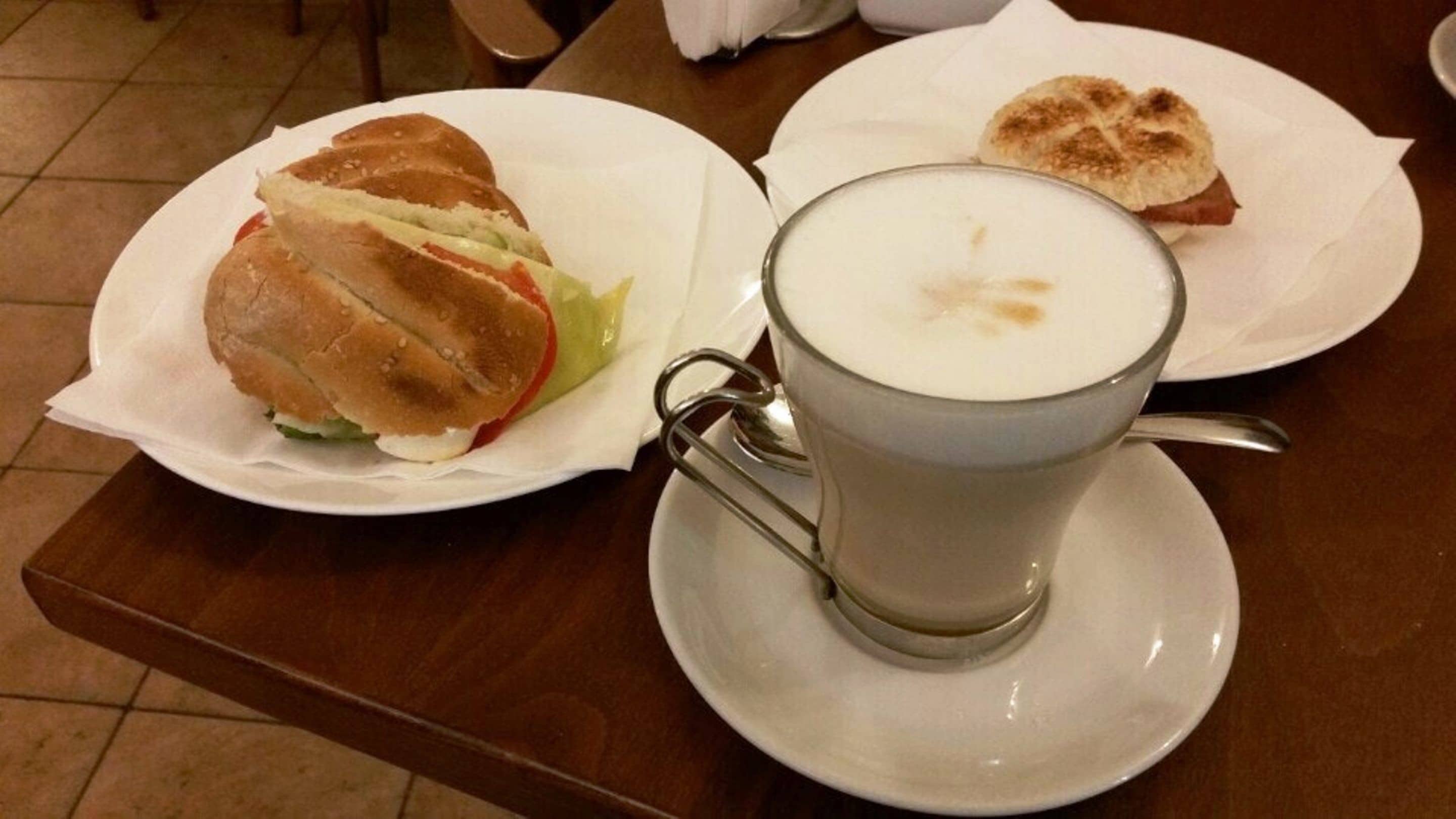 Foto - B&B Quattro Cantoni