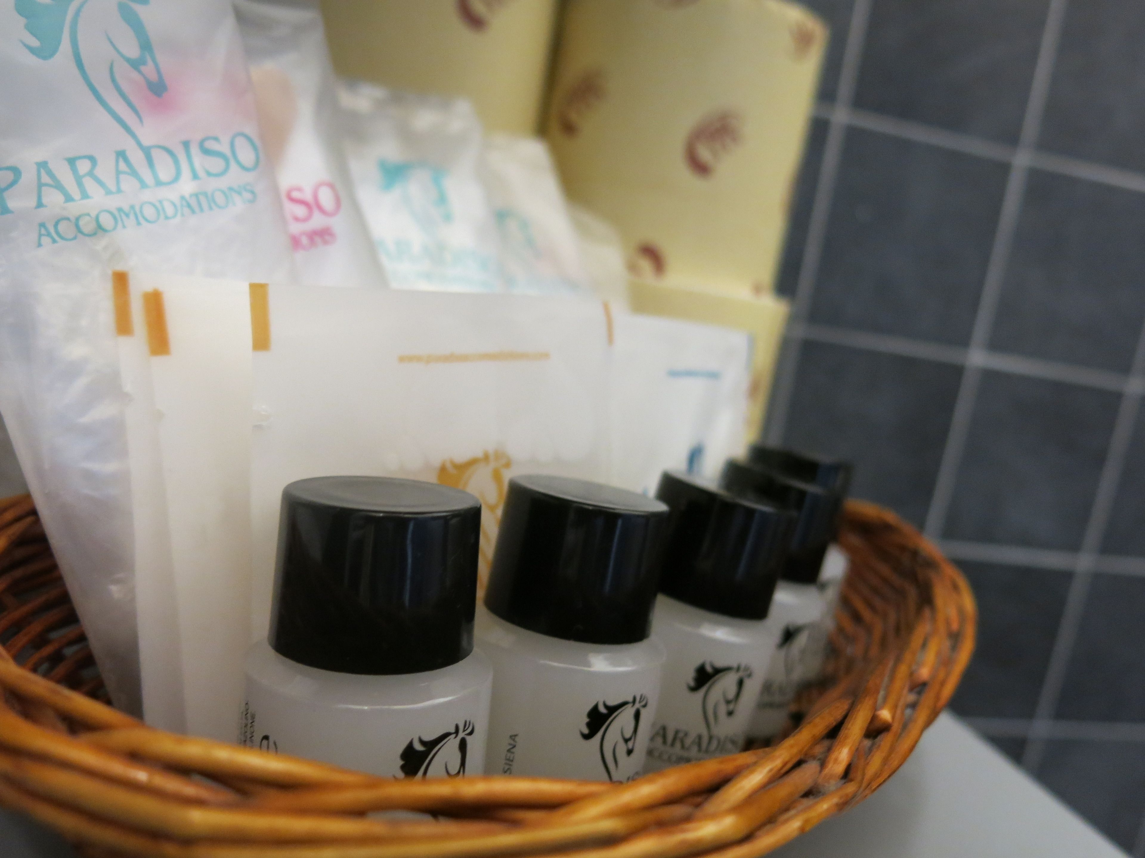 Foto - B&B Quattro Cantoni