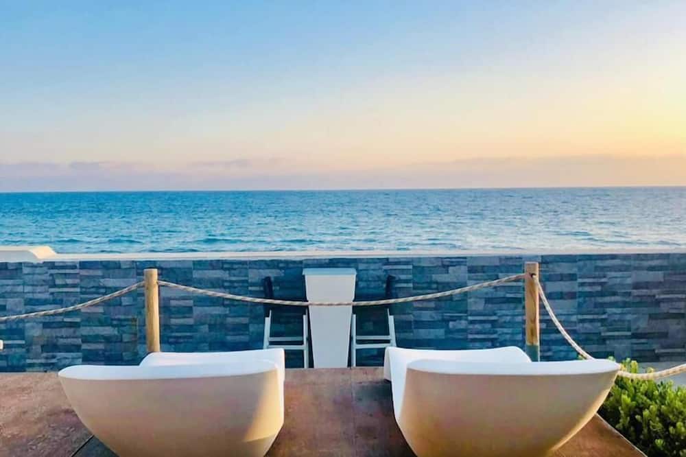 SUITEBEACH b&b and resort