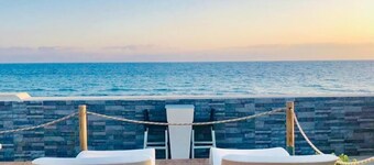 SUITEBEACH b&b and resort