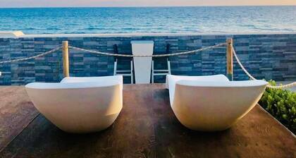 SUITEBEACH b&b and resort