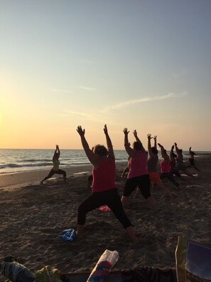 Yoga