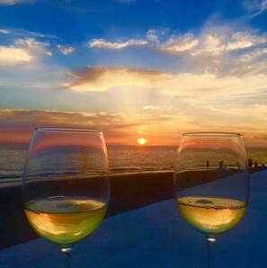 Food and drink - SUITEBEACH b&b and resort (Marsala)