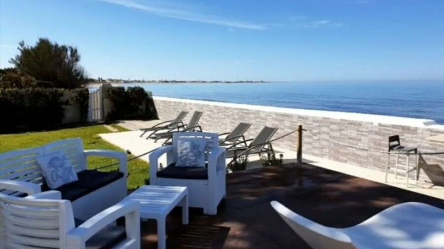 SUITEBEACH b&b and resort