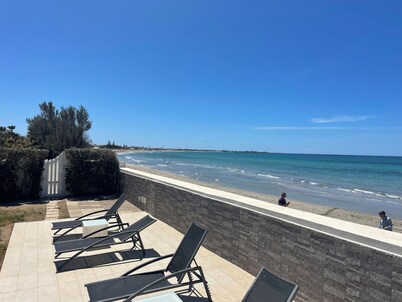 SUITEBEACH b&b and resort