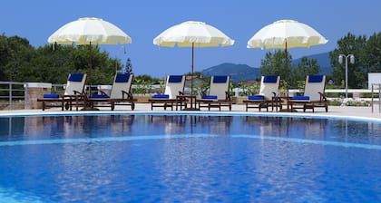 Hotel Ionian Theoxenia