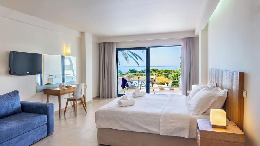 Hotel Ionian Theoxenia