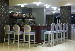 Bar (ter plaatse)