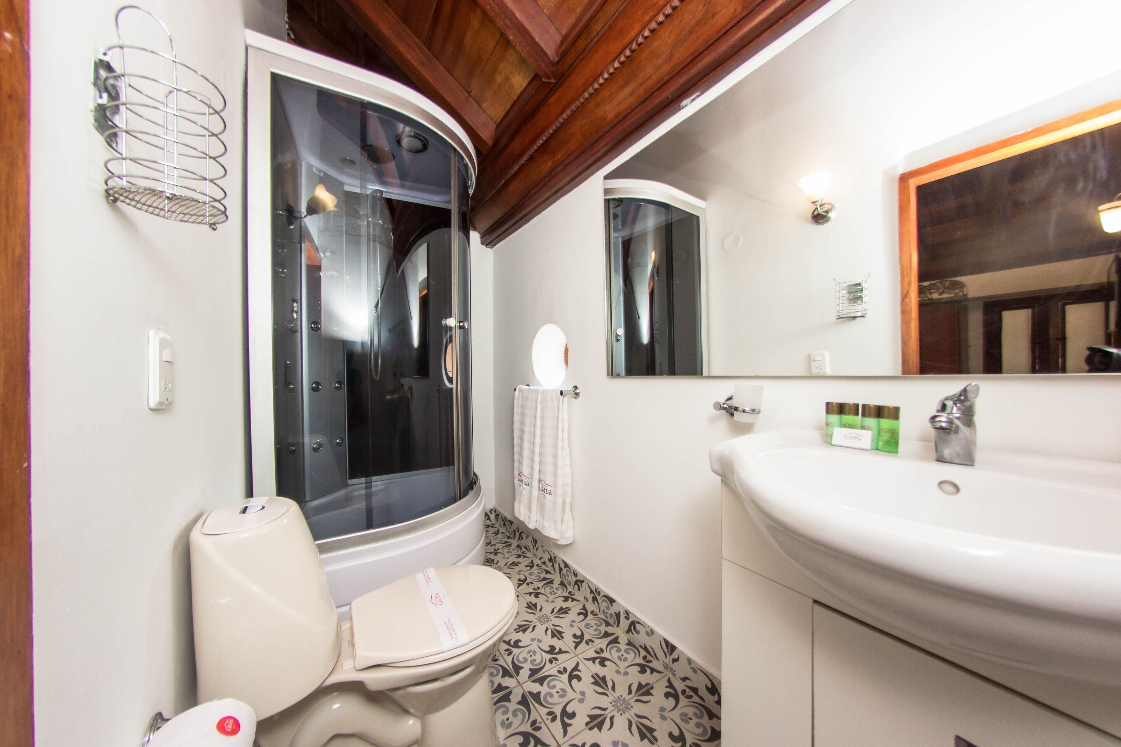 Foto - Hotel Casa Gloria Boutique