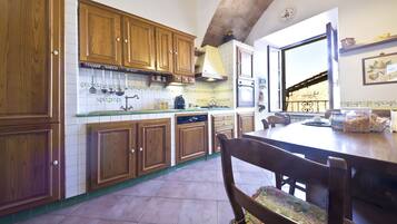 Doppel- oder Zweibettzimmer, eigenes Bad | Eigene Küche