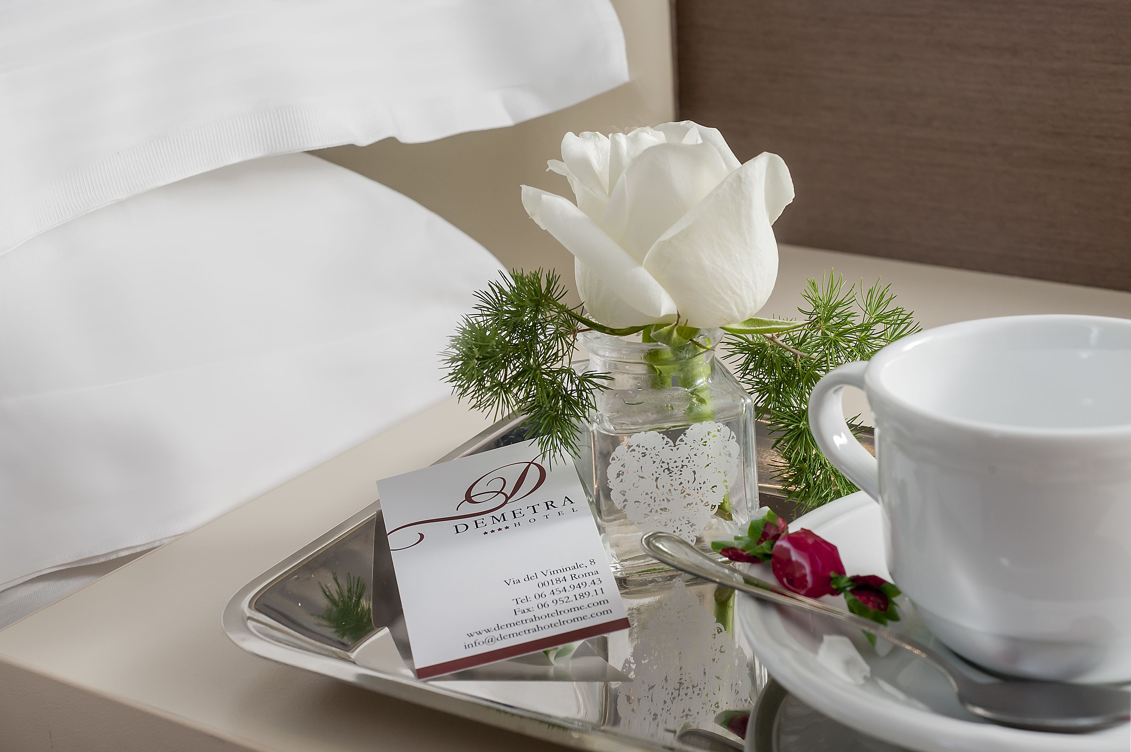 superior double room | 1 bedroom, minibar, in-room safe, desk