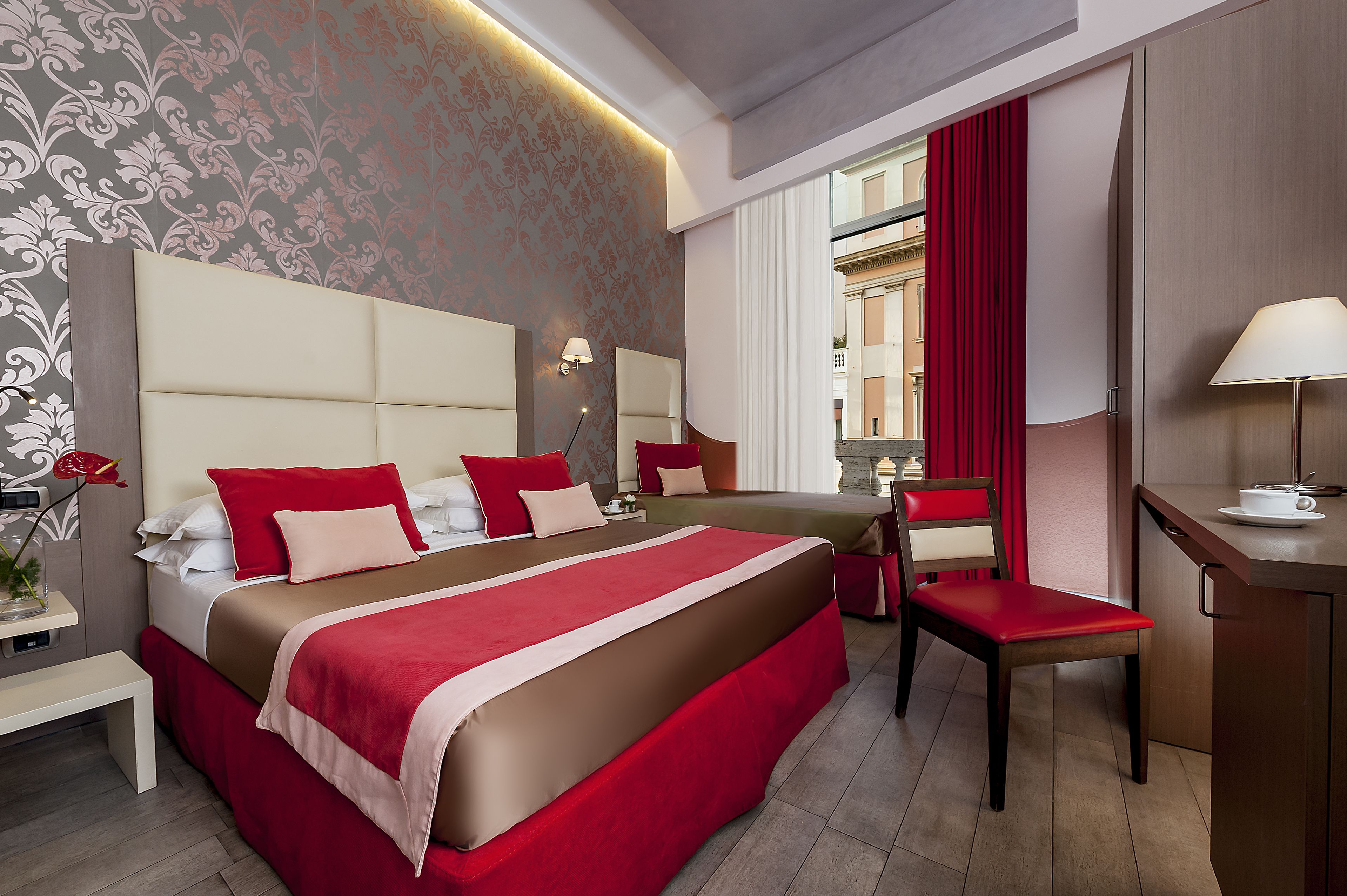 Foto - Demetra Hotel