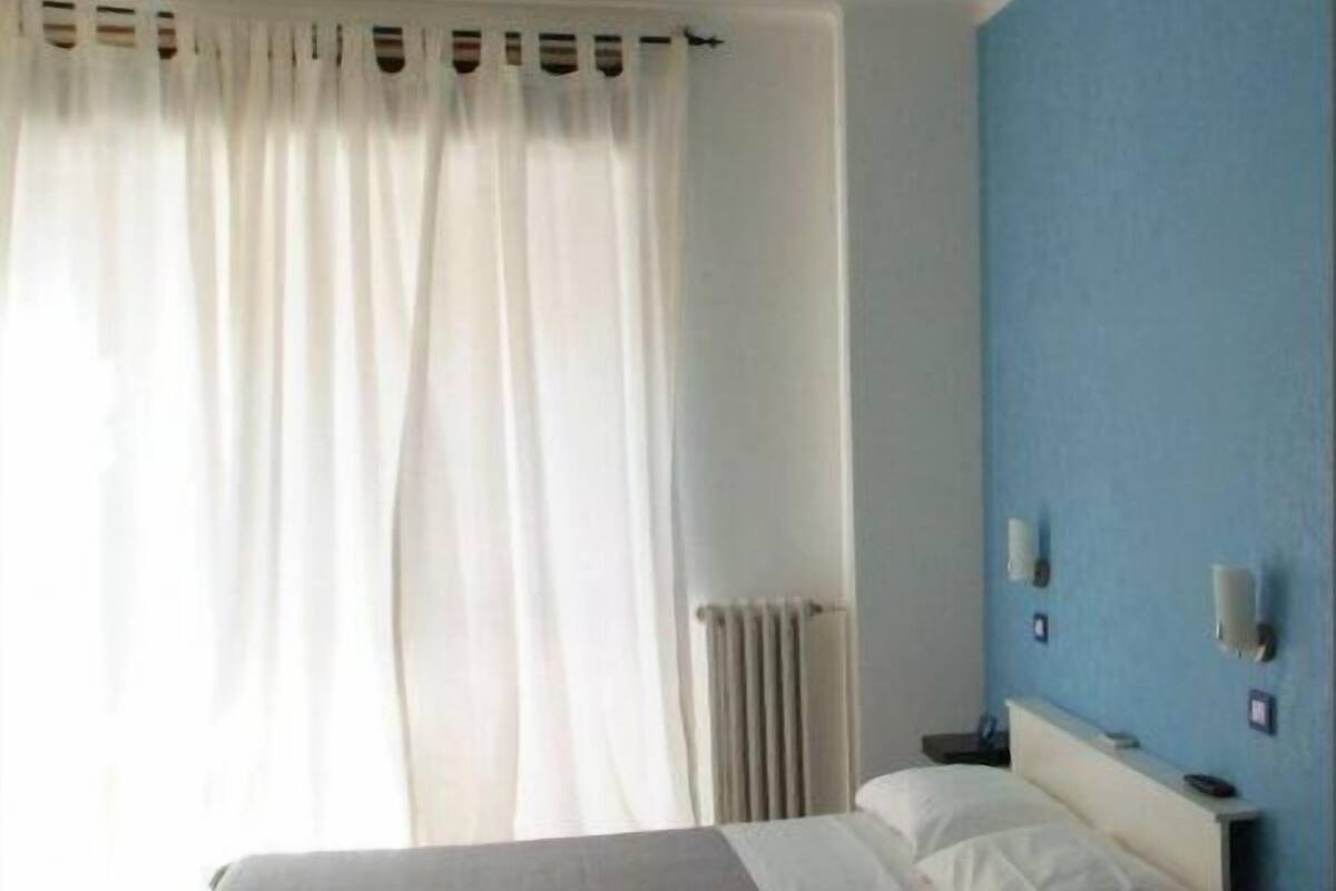 Desk, iron/ironing board (on request), cots/infant beds, rollaway beds