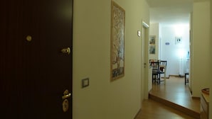 Hallway - B&B Kerry Blu (Bari)