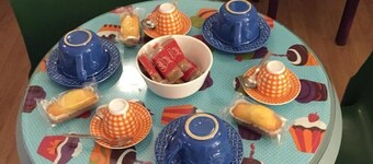 B&B Kerry Blu