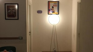Interior - B&B Kerry Blu (Bari)