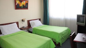 Unclassified image, 5 of 9, button - Hotel El Duque Centro Internacional (Bogota)