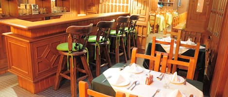 Bar (in loco)