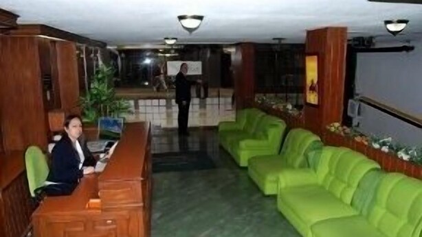Unclassified image, 1 of 9, button - Hotel El Duque Centro Internacional (Bogota)