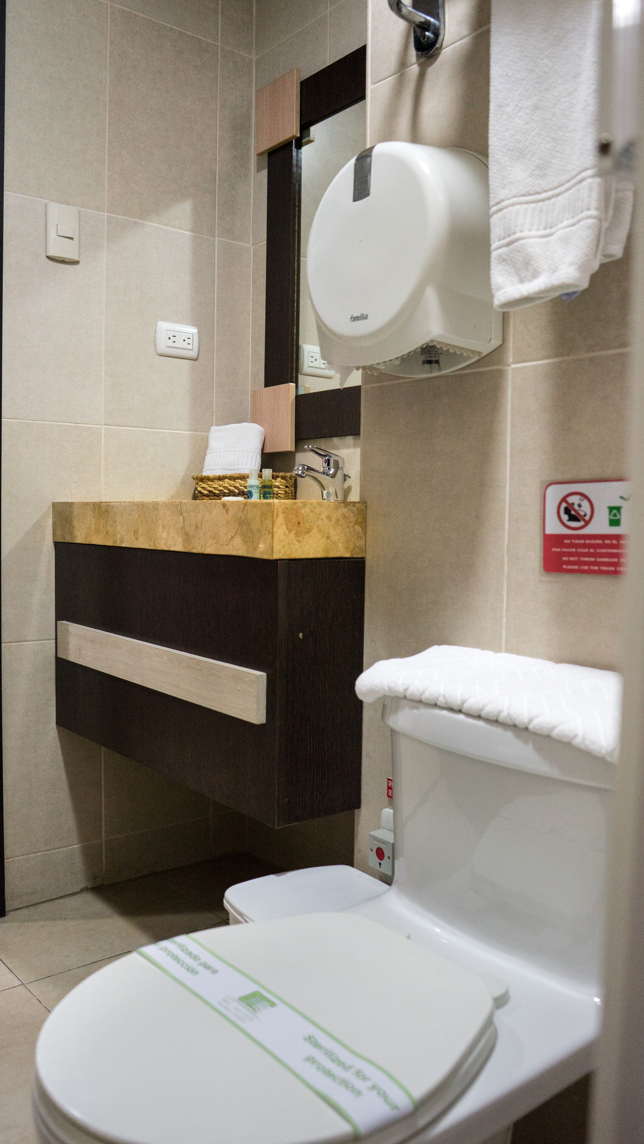 Foto - Hotel MC Suites - Confort cerca del Aeropuerto