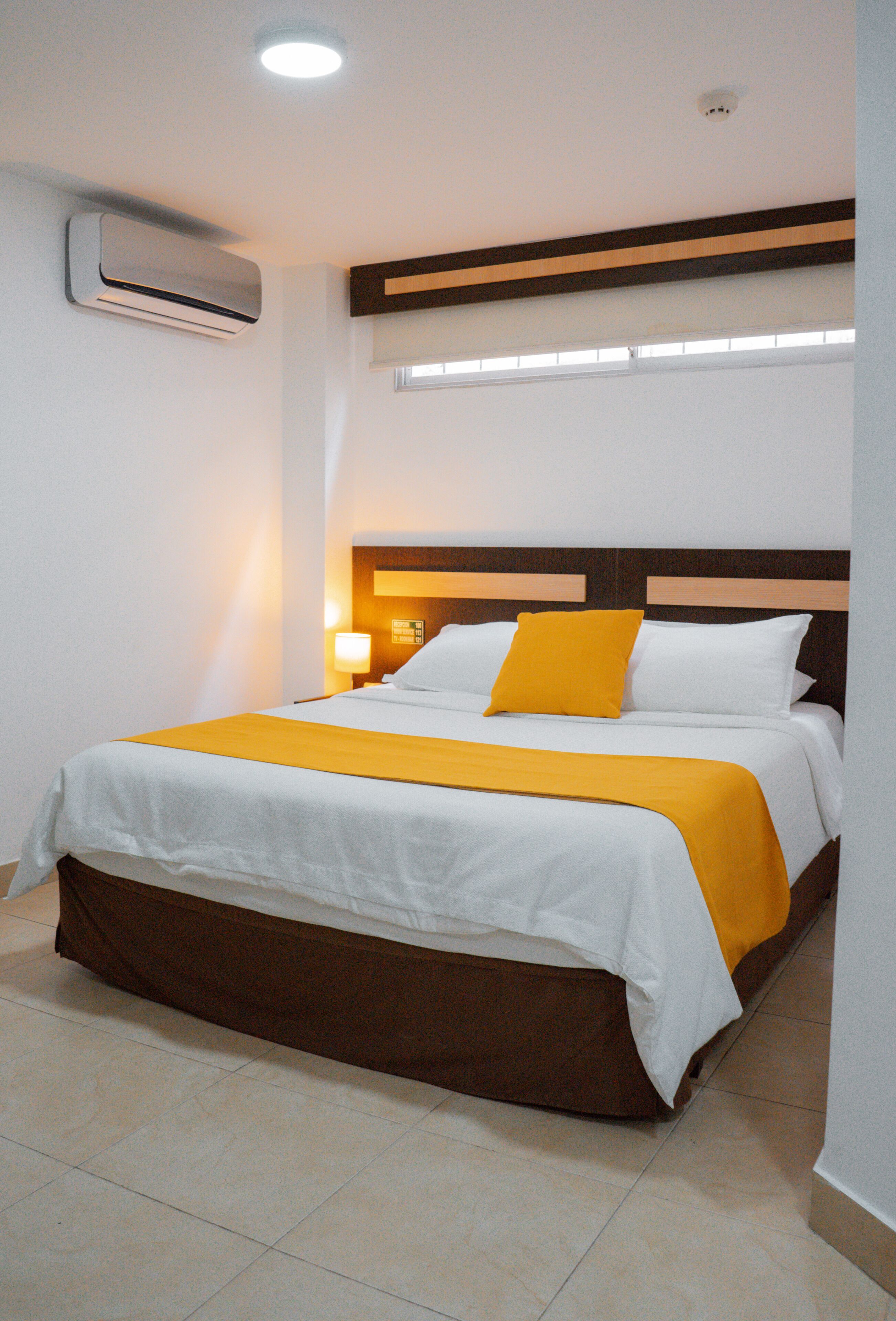 Foto - Hotel MC Suites - Confort cerca del Aeropuerto