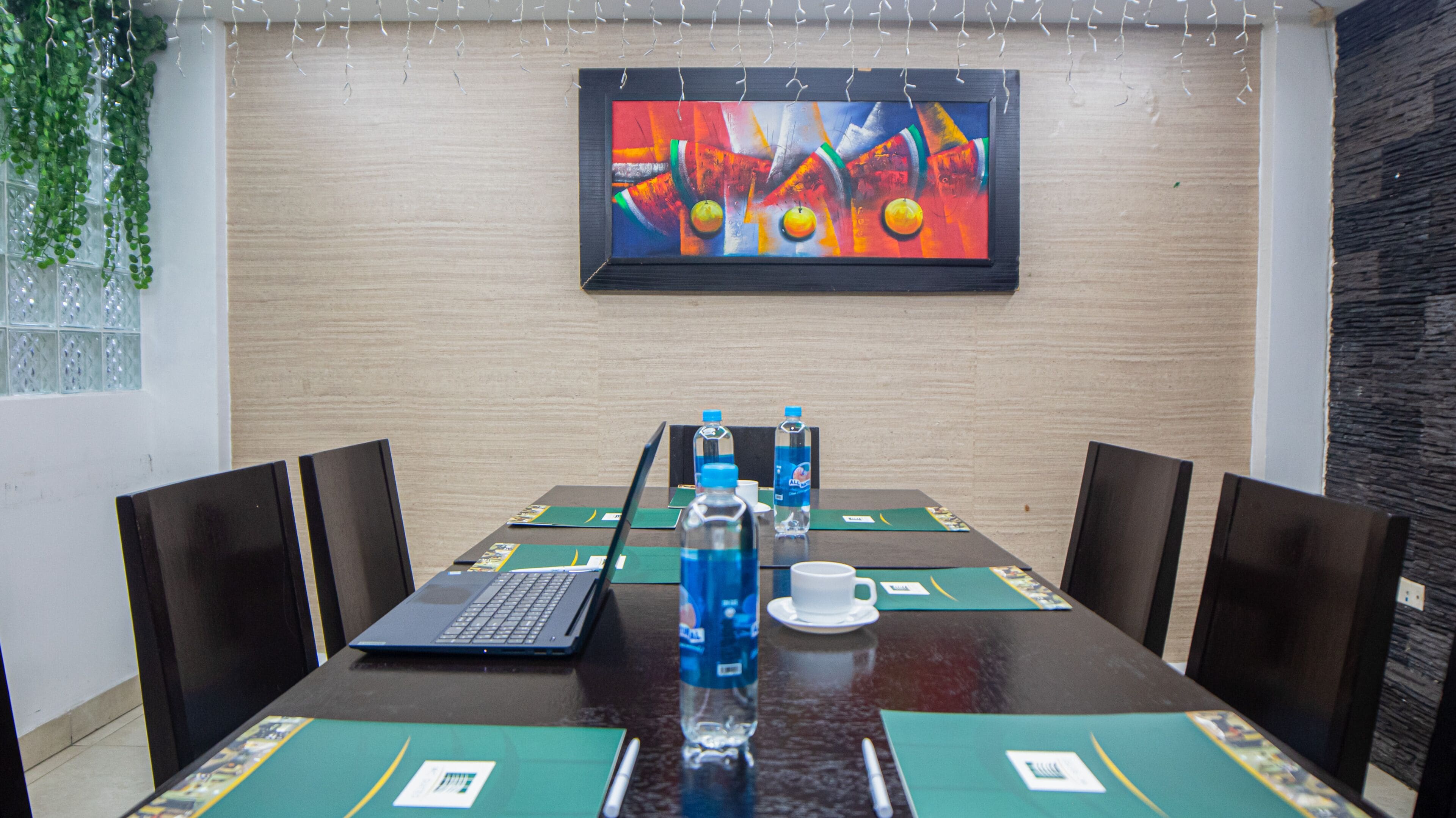 Foto - MC Suites