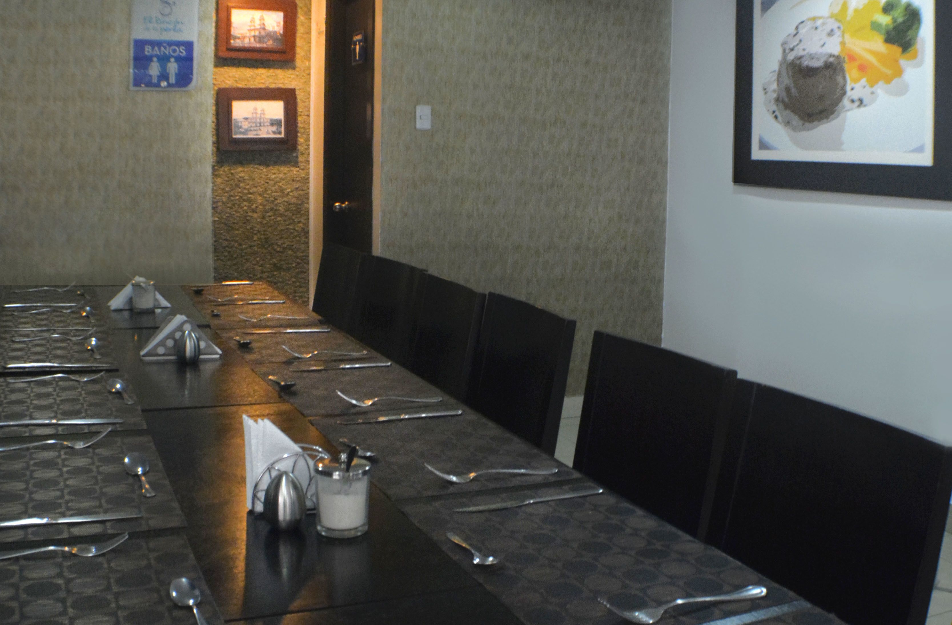 Foto - MC Suites