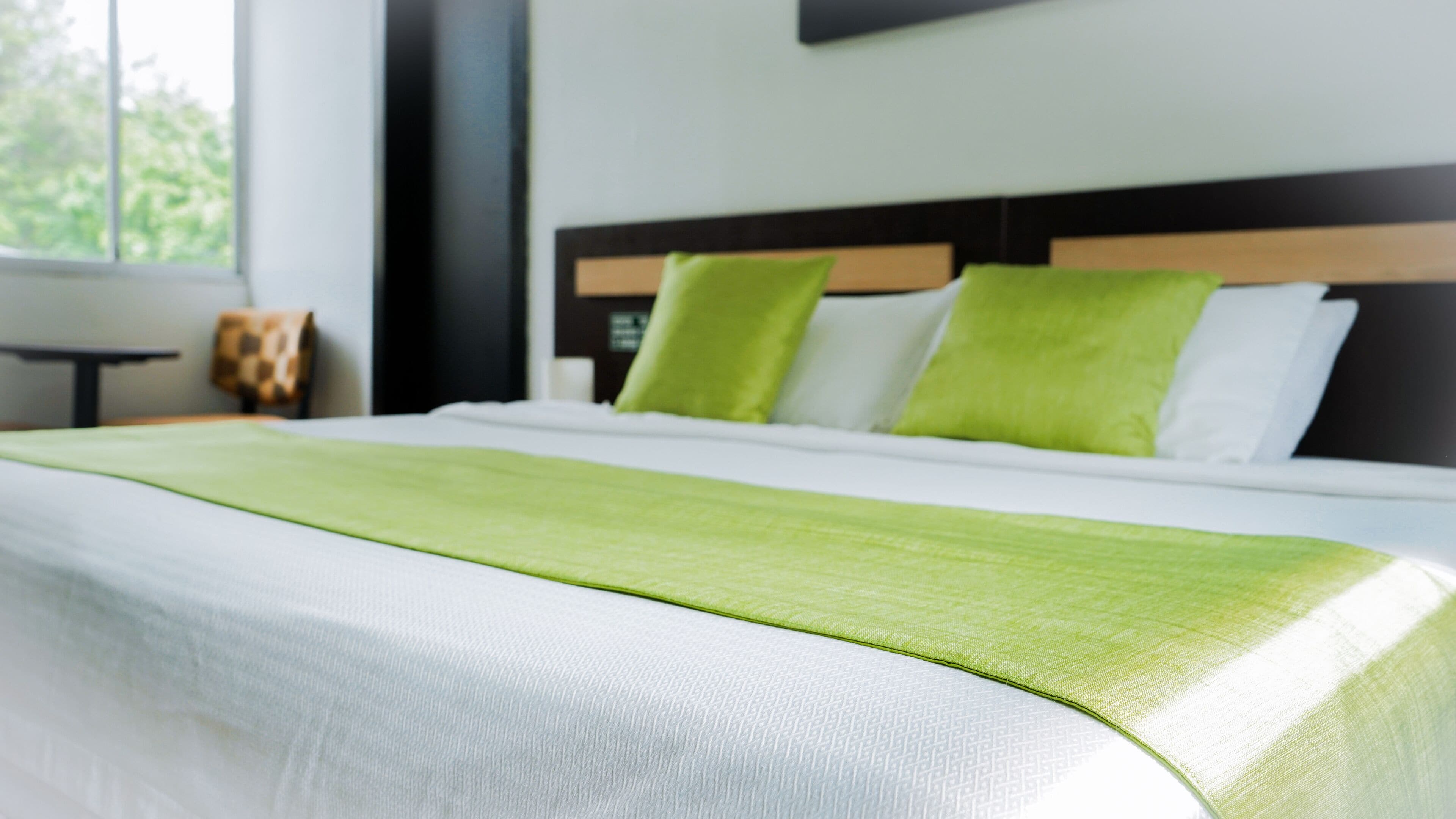 Foto - Hotel MC Suites - Confort cerca del Aeropuerto